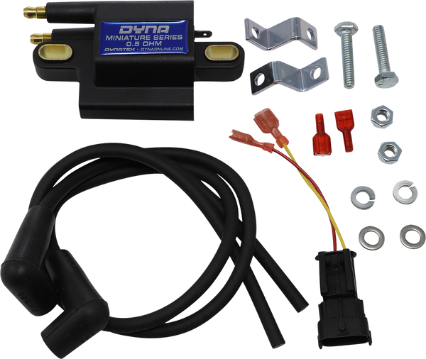 Coil Kit Black, 1, nordicamoto.ro