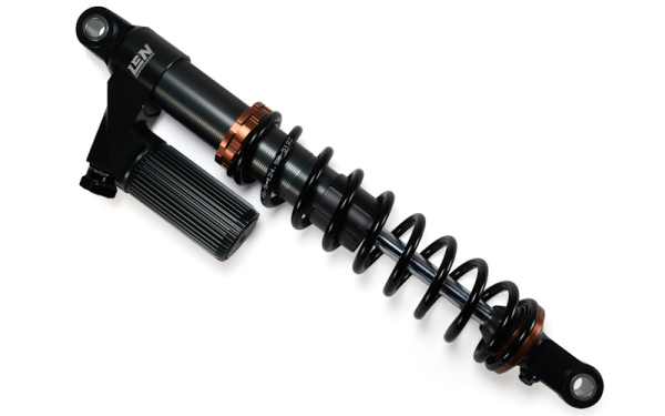 LEN Performance Ski shocks, Arctic Cat M, 1, nordicamoto.ro