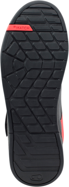 Stamp Speedlace Shoes Gray  44,5, 1, nordicamoto.ro