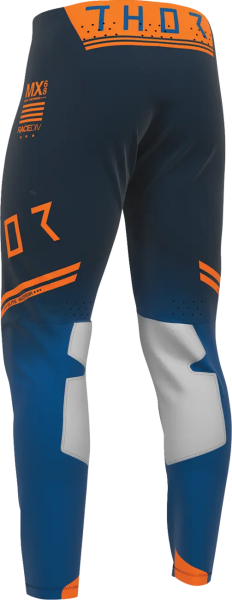 Thor Sportmode Geo Blue 31 nadrág, 7, nordicamoto.ro
