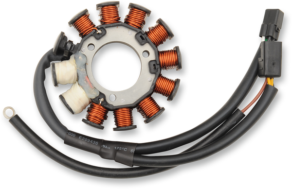 Stator For Arctic Cat, 1, nordicamoto.ro