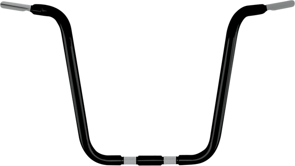1-1/4(r) Chubby® Handlebar Black, 1, nordicamoto.ro