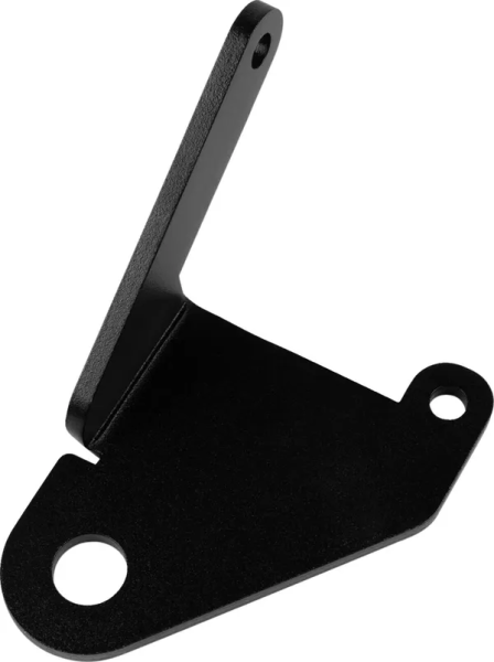 Ball Hitch Black, 1, nordicamoto.ro