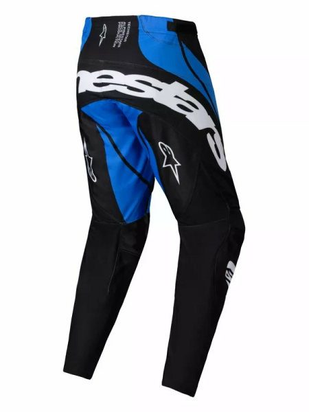 Alpinestars Techstar Dreem Pants Black, Blue  28, 2, nordicamoto.ro