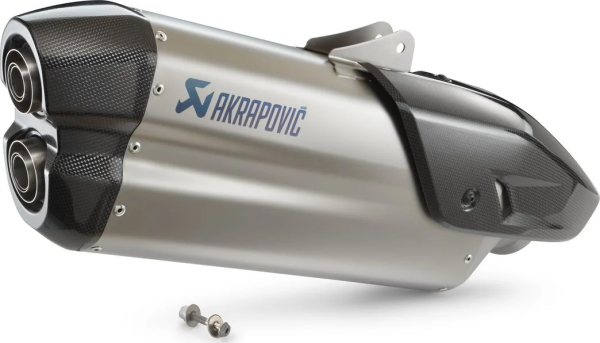 Akrapovic Slip-on sorozat, 1, nordicamoto.ro
