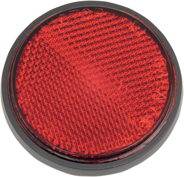 Reflector Red, 1, nordicamoto.ro