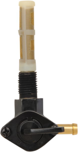 1/4(r) Npt Petcock Black, 1, nordicamoto.ro