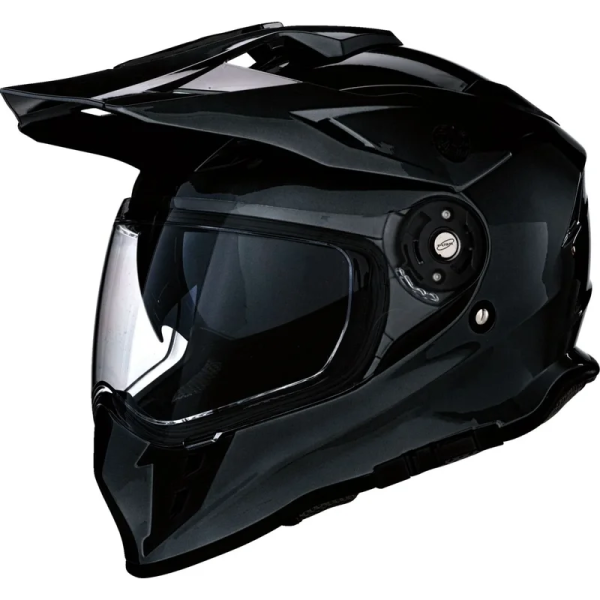 Casca Moto/Atv Z1R Range 2.0 Negru S, 1, nordicamoto.ro