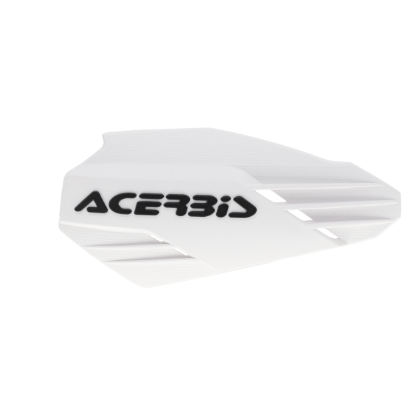 Acerbis K-Linear kézvédő a Gas Gas EC/EX/MC 21'-27' és a Husqvarna FE/TE 22'-24' modellekhez, piros/fekete, 15, nordicamoto.ro