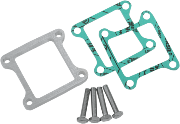 Torque Spacer Kit Raw, 1, nordicamoto.ro