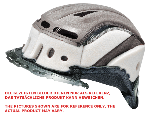 SHOEI JCR Type-D M9 sisakbélés, 1, nordicamoto.ro