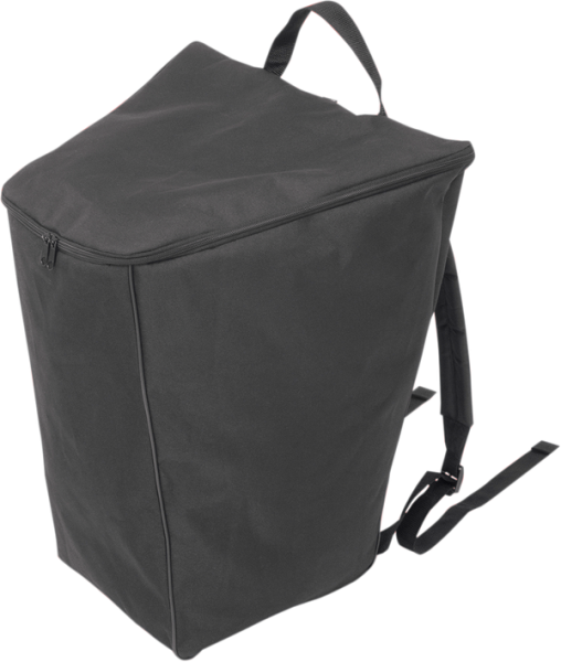 1500 Front Trunk Liner Black, 1, nordicamoto.ro