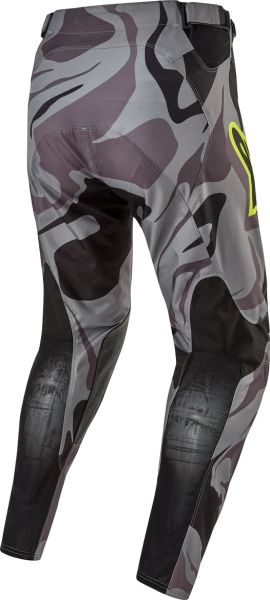 Alpinestars Racer Tactical Gray nadrág, 4, nordicamoto.ro