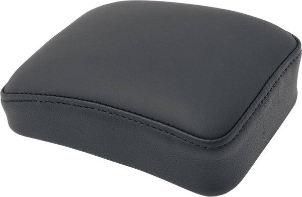 Pillion Pad For Spring Solo Seat Black Small, 2, nordicamoto.ro