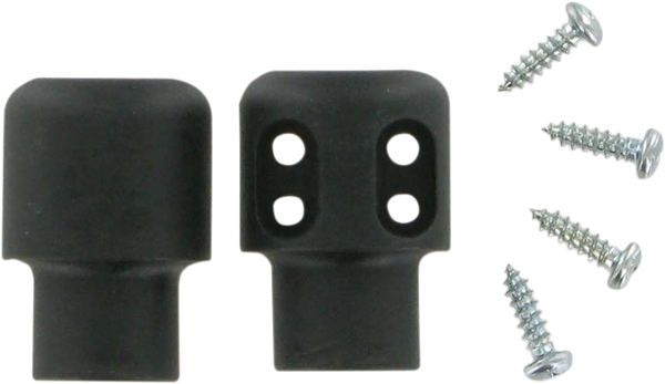 Replacement Fork Bushing Black, 1, nordicamoto.ro