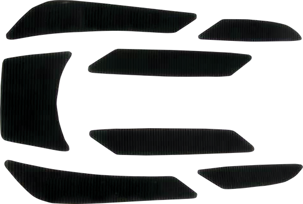 Traction Mat Black, 5, nordicamoto.ro