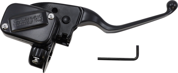 Replacement Master Cylinder Assembly Black, 1, nordicamoto.ro