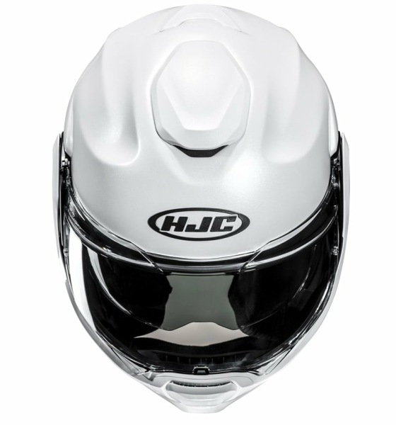 HJC F100 egyrétegű sisak, 4, nordicamoto.ro