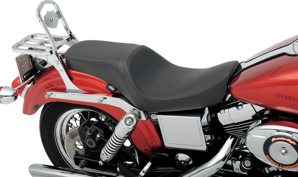 Predator 2-up Seat Black, 2, nordicamoto.ro
