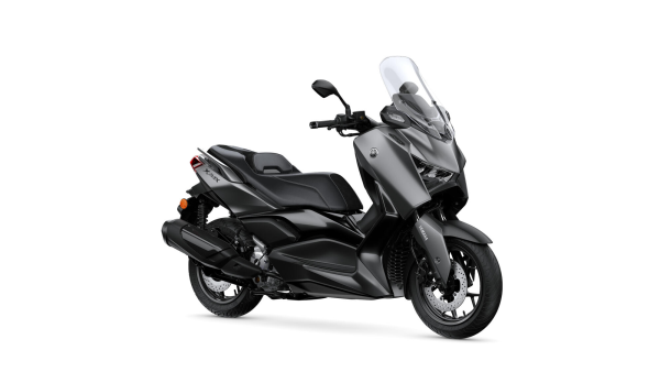 Yamaha XMAX 300 Tech MAX robogó, 7, nordicamoto.ro