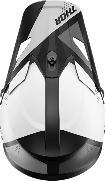 Vsr Kt Sect Blad Bk/wh Black, White ONE SIZE, 1, nordicamoto.ro