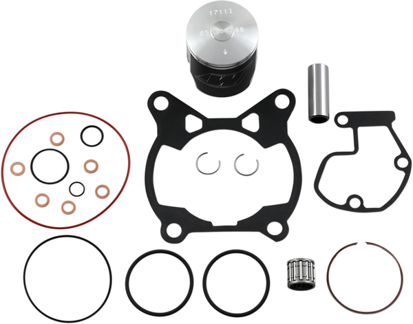 High Performance Piston Kit With Gaskets For 2-stroke, 1, nordicamoto.ro
