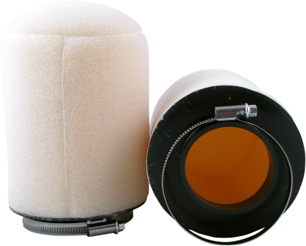 Foam Air Filter Off-white, 1, nordicamoto.ro