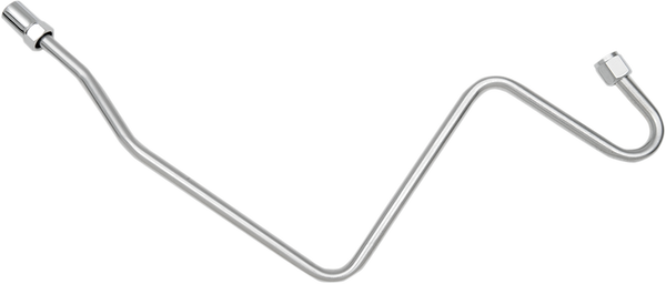 Oil Line 63506-41 Chrome, 1, nordicamoto.ro