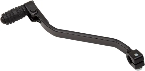 MOOSE RACING Acél váltókarr Fekete  Standard, 2, nordicamoto.ro