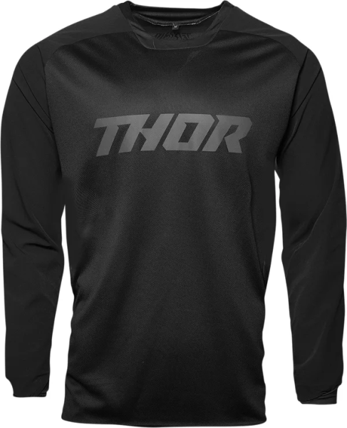 Jersey Terrain Gn CamoGreen  2XL, 2, nordicamoto.ro