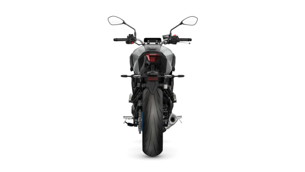 Yamaha MT-07 Y-AMT motorkerékpár, 17, nordicamoto.ro