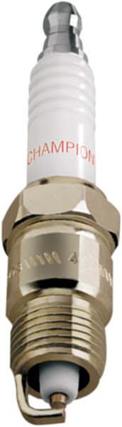 Copper Plus Spark Plug, 1, nordicamoto.ro