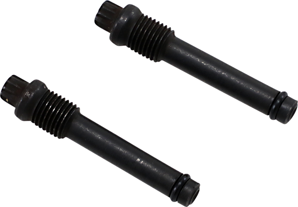 Brake Pad Pins Black, 2, nordicamoto.ro