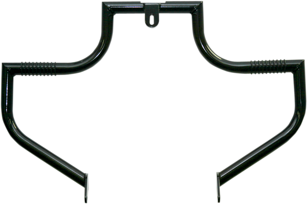 Linbar® Front Or Rear Highway Bar Black, 1, nordicamoto.ro