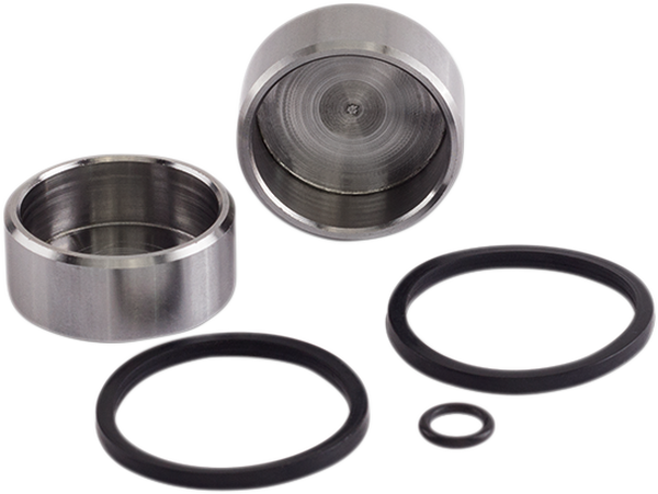 Brake Caliper Piston Cup Kit Natural, Stainless Steel, 1, nordicamoto.ro