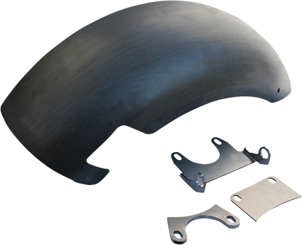 Rear Fender For Harley Davidson Steel, 1, nordicamoto.ro