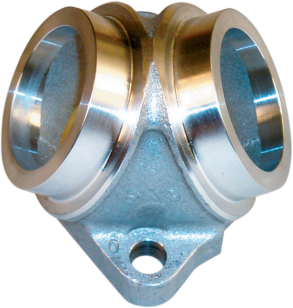Standard Intake Manifold Silver, 3, nordicamoto.ro