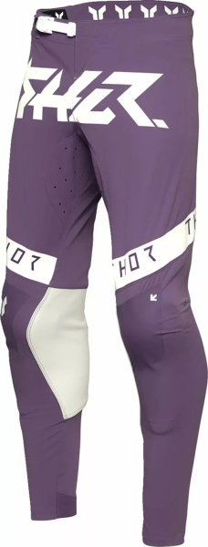 Pantaloni THOR Sportmode Flite Purple 36, 1, nordicamoto.ro