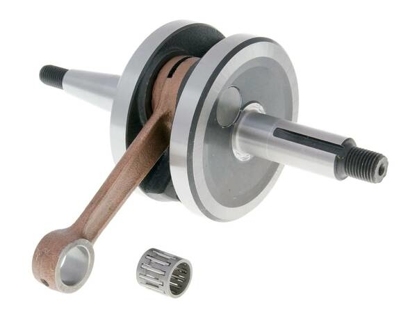 Crankshaft For Minarelli Am, Generic, Ksr-moto, Keeway, Motobi, Ride, Cpi, 1e40ma, 1e40mb, 1, nordicamoto.ro