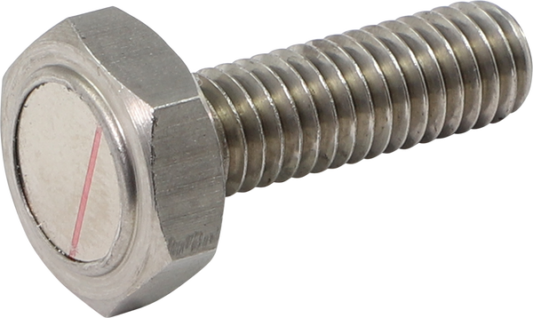 Speed Sensor Magnet Bolt, 1, nordicamoto.ro