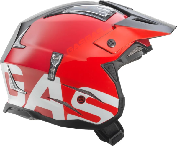 GasGas Z4 üvegszálas sisak XL/61, 3, nordicamoto.ro