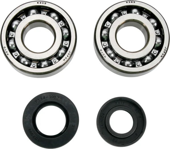 Crank Bearing/seal Kit, 1, nordicamoto.ro
