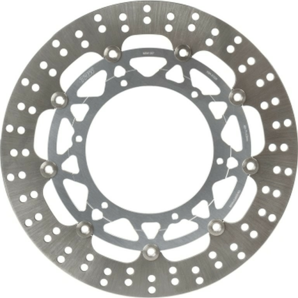 Disc frana fata TRW KTM 790 ADV '19-/1050 ADV '15-'16/1090 ADV '17-/1190 ADV '13-'16/1290 SUPER ADV '14-, 1, nordicamoto.ro