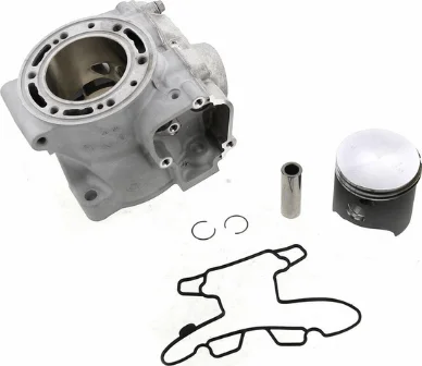 Henger + dugattyú készlet 150 End, 1, nordicamoto.ro