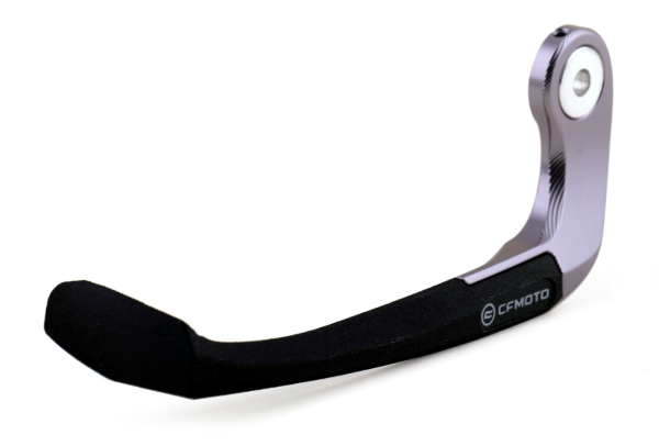 PROTECȚIE MANETĂ AMBREIAJ CFMOTO 450SR / 450SR-S – NEGRU, 1, nordicamoto.ro
