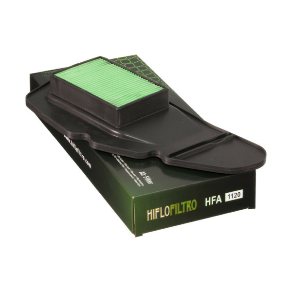 Filtru aer HONDA PCX125/150 '13- Hiflofiltro HFA1120, 1, nordicamoto.ro