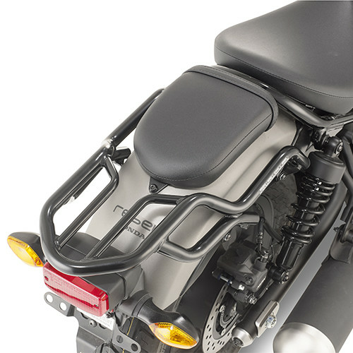 Kappa csomagtartó-keret a HONDA CMX 500 Rebel '17–'18 modellhez, 1, nordicamoto.ro