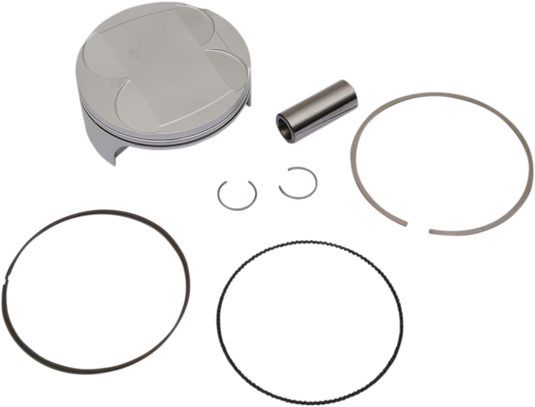 Piston Kit  Forged 95.98mm C, 2, nordicamoto.ro