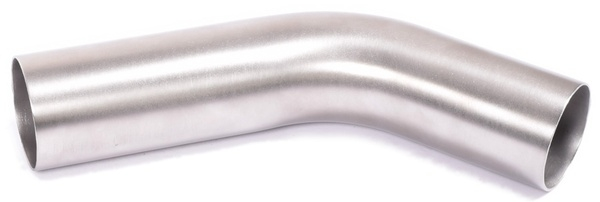 Custom Pipe For Custom Exhaust Build Stainless Steel, 1, nordicamoto.ro