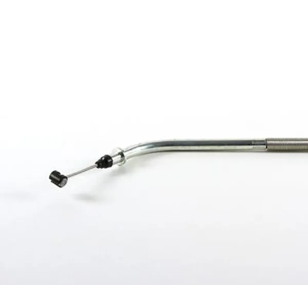 Fekete standard kuplungkábelt, 1, nordicamoto.ro